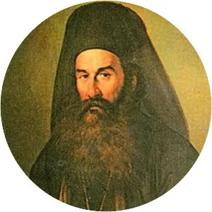 Germanos III of Old Patras