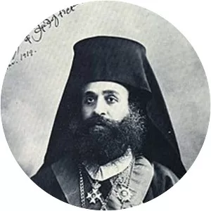 Germanos Karavangelis