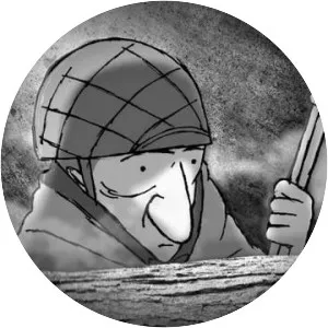 Germans in the Woods