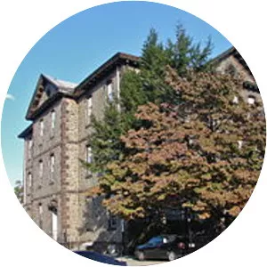 Germantown Grammar School - 