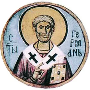 Germanus I of Constantinople