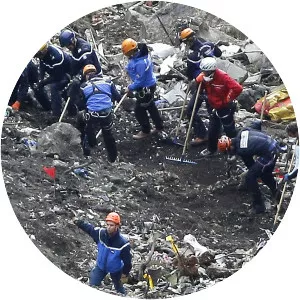 Germanwings Flight 9525