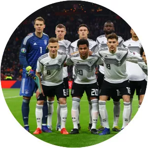 Germany national football team - 
