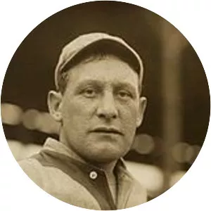 Germany Schaefer - Baseball player