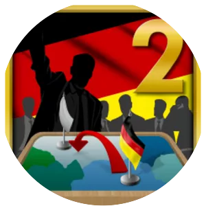 Germany Simulator 2 - Video game
