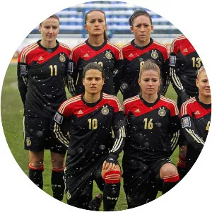 Germany women's national football team - 