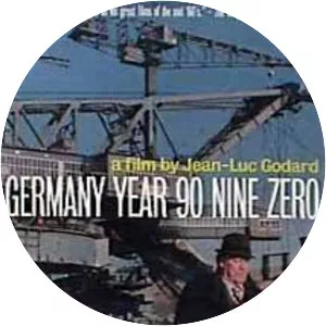 Germany Year 90 Nine Zero