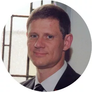 Germar Rudolf - German chemist