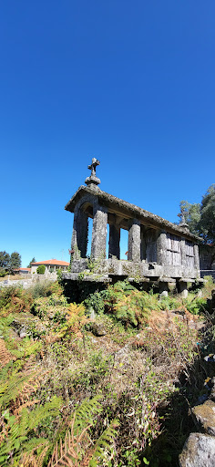 Germil House - Indoor lodging in Portugal