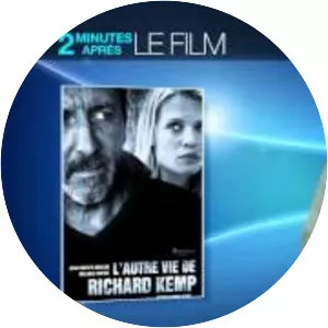 Germinal Alvarez - Film director