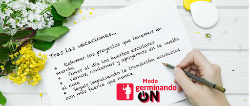 Germinando - Environmental consultant in Madrid, Spain