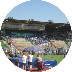 Germiston Stadium