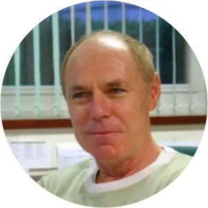 Gernot Alber - Physicist