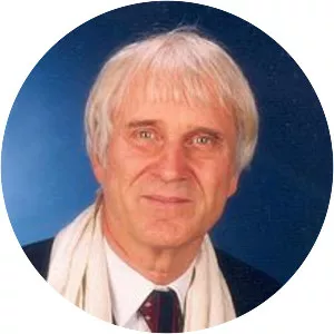 Gernot Böhme - German philosopher