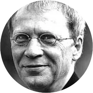 Gernot Endemann - German film actor