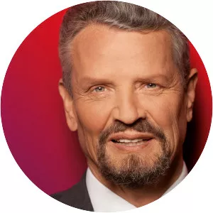 Gernot Erler - German Politician