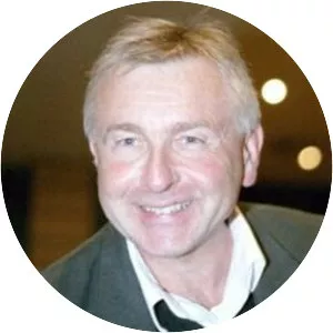 Gernot Frenking - German chemist