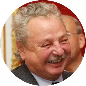 Gernot Langes-Swarovski