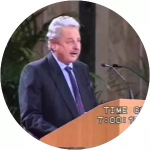 Gernot LangesSwarovski