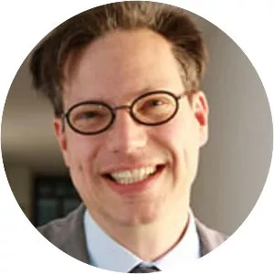 Gernot Michael Müller