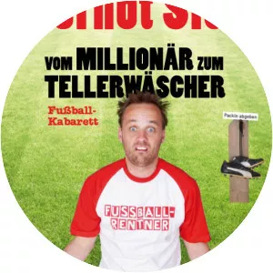 Gernot Sick - Footballer