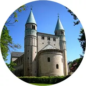 Gernrode - Town in Germany