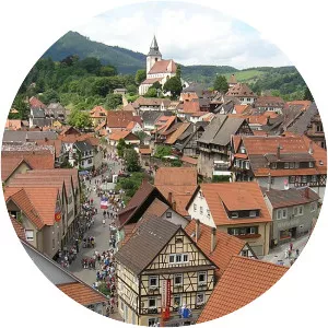 Gernsbach