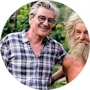 Gernstl unterwegsSince 2014 - TV program