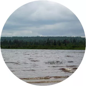 Gero Island - Island in Maine