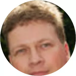 Gero Langer - Author