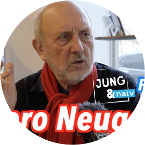 Gero Neugebauer