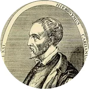 Gerolamo Cardano