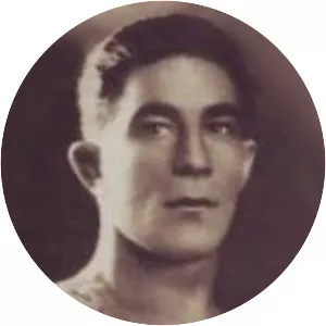 Gerolamo Quaglia - Olympic athlete