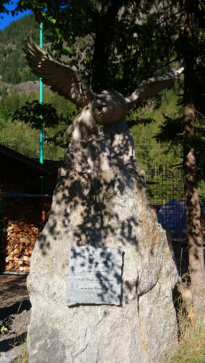 Gerold Frischmann - Indoor lodging in Umhausen, Austria