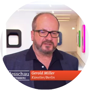 Gerold Miller