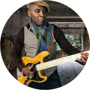 Gerold Olieberg Musician - Musician