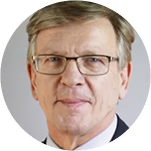 Gerold Otten - Member of the German Bundestag