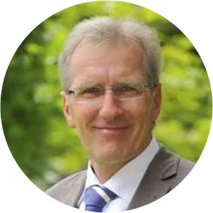 Gerold Wucherpfennig