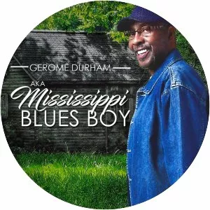 Gerome Durham - Musical artist