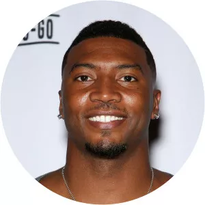 Gerome Sapp - Former American football player