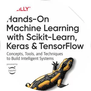 Geron Aurelien - Author