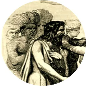 Gerónimo de Aguilar