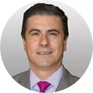 Gerónimo Gutiérrez Fernández