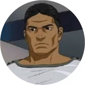 Geronimo Jr. - Fictional character