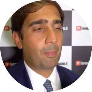 Geronimo La Russa photograph