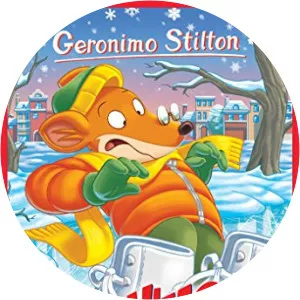 Geronimo On Ice!