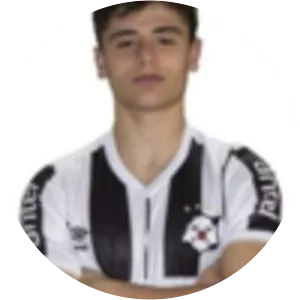 Gerónimo Plada Ricci