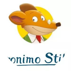 Geronimo Stilton - Book series