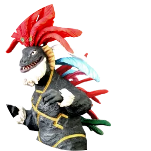 Geronimon - Ultraman character