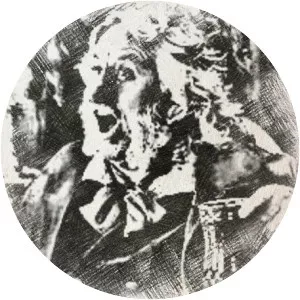 Gerontius Took - Fictional character